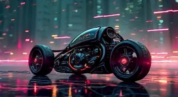 Technologischer Fortschritt und seine Auswirkungen (3/10)