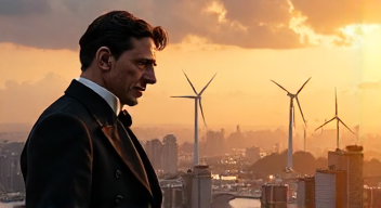 Technologischer Fortschritt und seine Bedeutung (4/10)