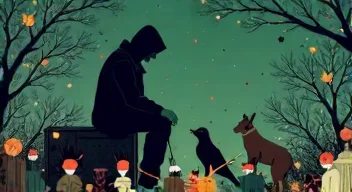 Tierschutz und gesellschaftliches Engagement (10/10)