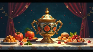 Tragödie in Istanbul: Familie, Lebensmittelvergiftung, Trauer