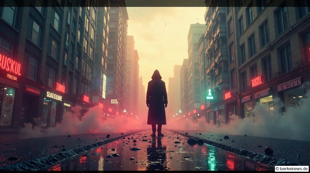 Tragödie in Istanbul: Vergiftungsfälle, Pestizide und unhaltbare Zustände