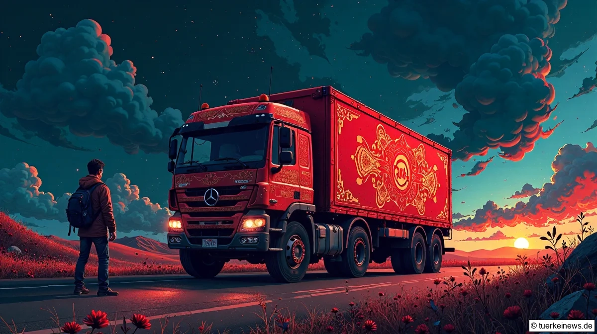 Türkei: Machtspiele, Korruption und der Kampf um die Demokratie