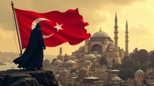 Türkei: Proteste, Regierung, Reisen – Was du wissen musst!