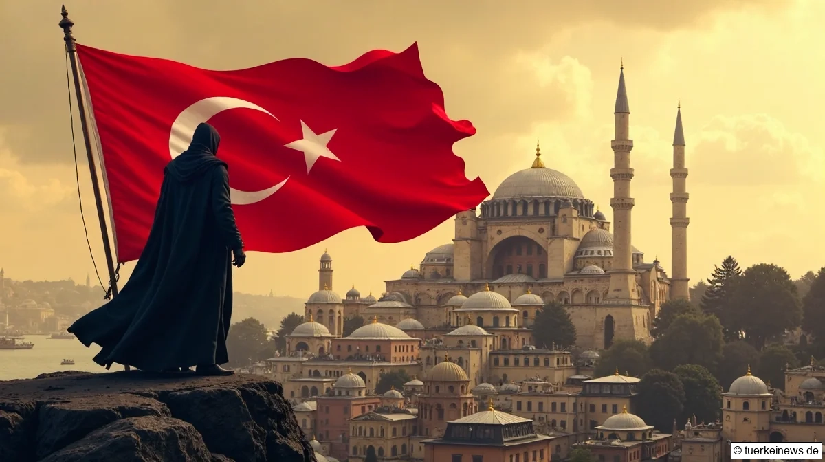 Türkei: Proteste, Regierung, Reisen – Was du wissen musst!