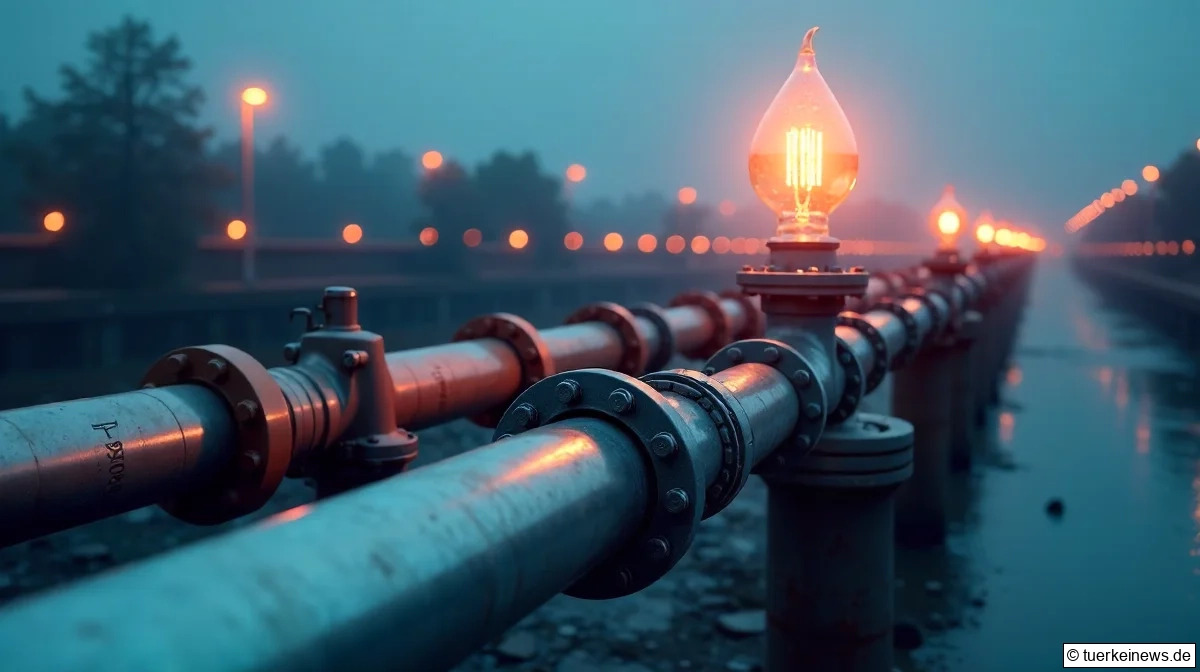 Ungarns Gasstrategie: Orbán, Erdoğan und die EU-Sanktionen