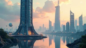 Visionäre Projekte: Gaza, Trump und das Zukunftsbild