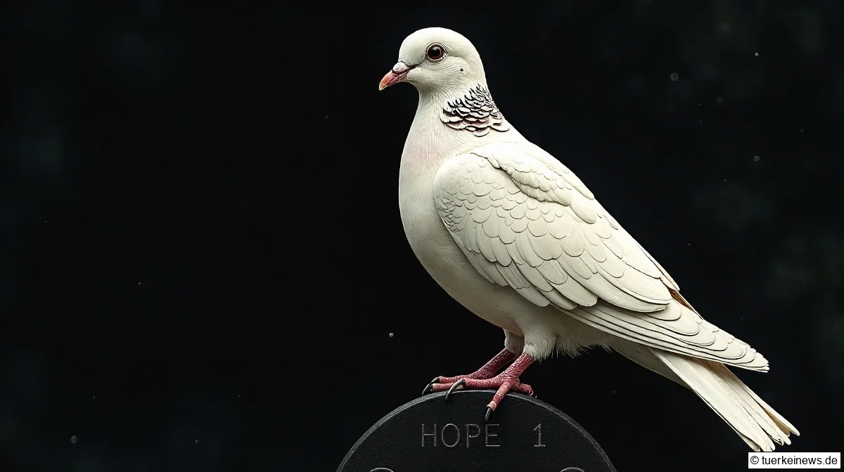 Waffenruhe, Verhandlungen, Frieden: Ein Wendepunkt im Ukraine-Krieg?