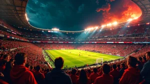 Wettskandal im türkischen Fußball: Enthüllungen, Konsequenzen, Reaktionen