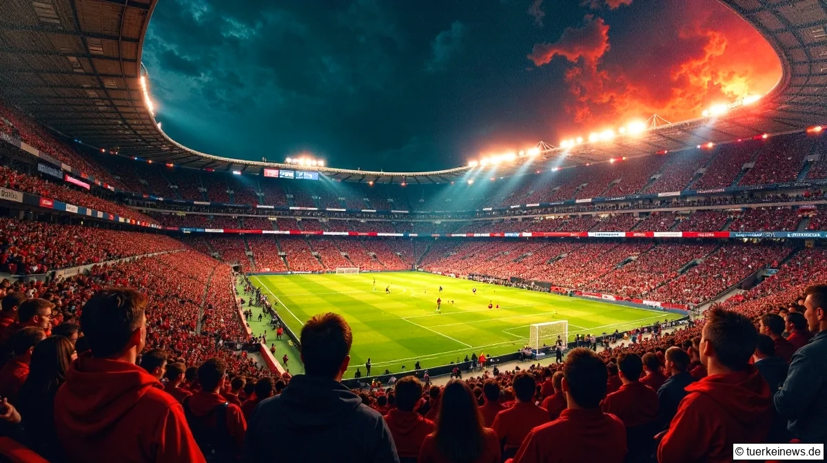 Wettskandal im türkischen Fußball: Enthüllungen, Konsequenzen, Reaktionen