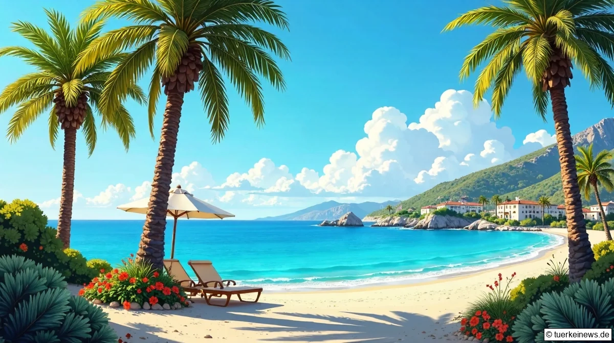 Winterurlaub am Mittelmeer: Vorteile, Erholung, Kostenersparnis