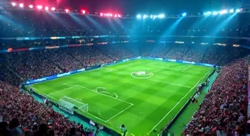 Wirtschaftliche Dimensionen des Fußballs