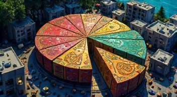 Wirtschaftliche Faktoren für den Frieden im Libanon (5/10)