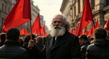 Wirtschaftliche Faktoren und Proteste (8/10)