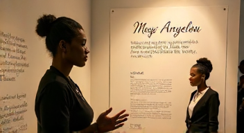 Das individuelle Selbstbild: Kunst und Identität (10/10)