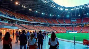 Das sind die Top 7 Schritte beim Besuch von Olympia 2026