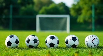 Das sind die Top 7 Schritte beim Einstieg in den Amateurfußball