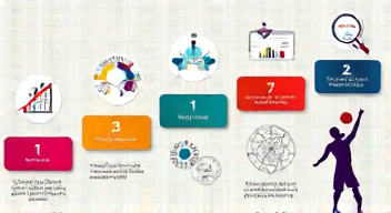 Das sind die Top 7 Schritte beim Entwickeln von Sportstrategien