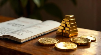 Das sind die Top 7 Schritte beim Goldinvesting