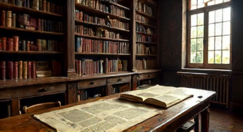 Das sind die Top 7 Schritte beim historischen Lernen