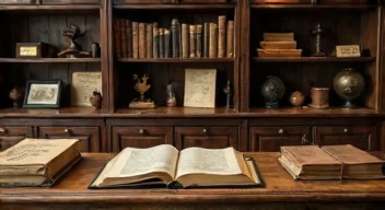 Das sind die Top 7 Schritte beim Lernen über Geschichte