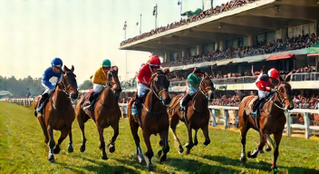 Das sind die Top 7 Schritte beim perfekten Derby-Erlebnis