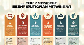 Das sind die Top 7 Schritte beim politischen Mitwirken