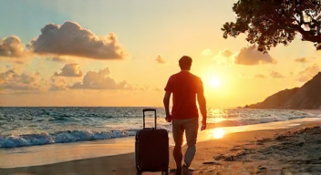 Das sind die Top 7 Schritte beim Reisen