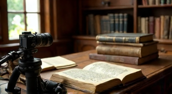 Das sind die Top 7 Schritte beim Studium historischer Einflüsse