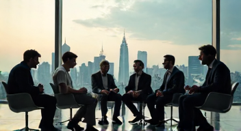 Das sind die Top 7 Schritte beim Thema Pressefreiheit