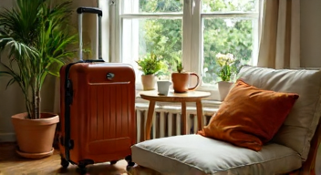 Das sind die Top 7 Schritte beim Überwintern im Ausland