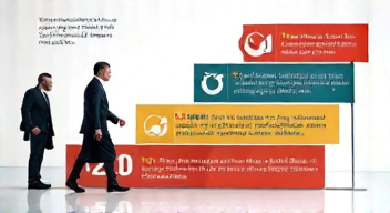 Das sind die Top 7 Schritte beim Umgang mit Gewalt