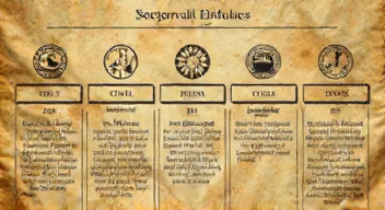 Das sind die Top 7 Schritte beim Verständnis historischer Einflüsse