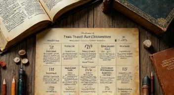 Das sind die Top 7 Schritte beim Verstehen historischer Einflüsse