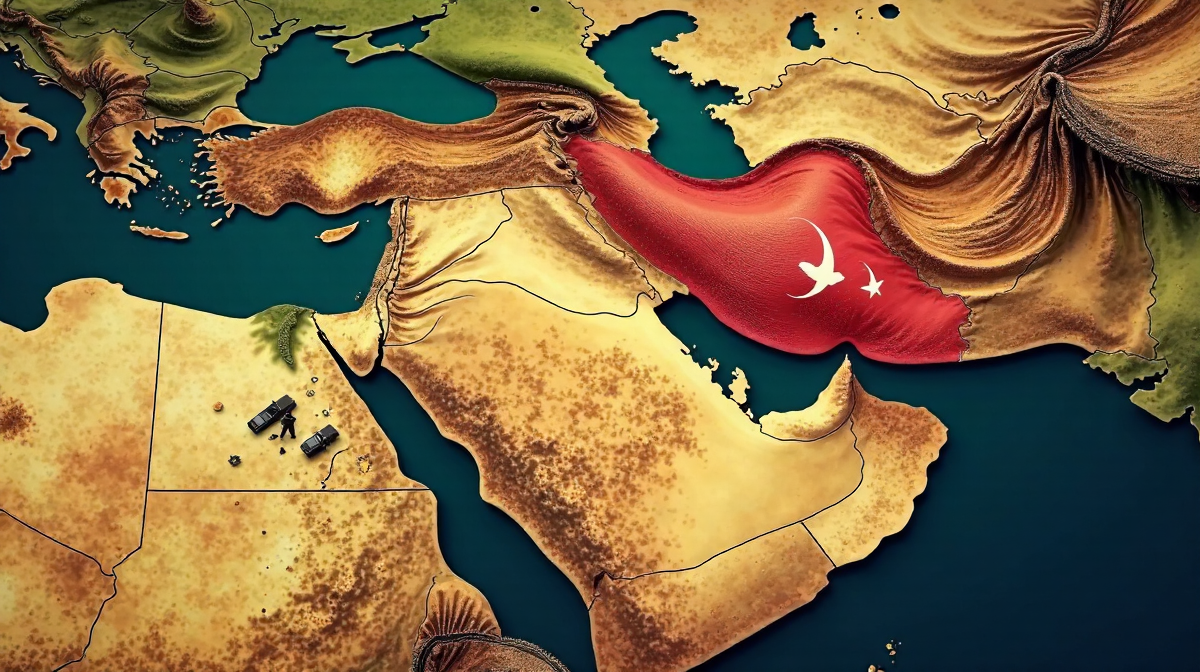 Deeskalation im Nahen Osten: USA, Iran und der schmale Grat zwischen Krieg und Frieden