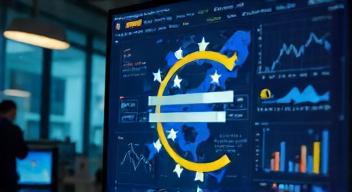 Der Blick auf den Euro-Wert: Wo stehen wir? (2/10)