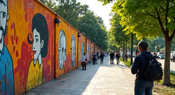 Der Einfluss der Gesellschaft auf die Kunst (10/10)