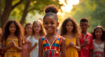 Der Einfluss der Kultur auf die nächste Generation (9/10)