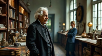 Der Einfluss der Kultur auf Technologie (2/10)