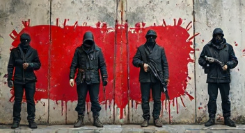 Der Einfluss der Kunst auf den Widerstand (2/10)