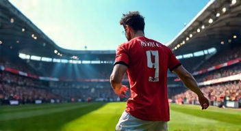 Der Einfluss der Musik auf den Fußball (10/10)