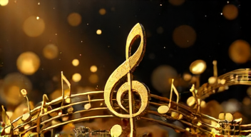 Der Einfluss der Musik auf den Goldmarkt (10/10)