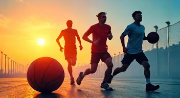 Der Einfluss des Sports auf die persönliche Identität (10/10)