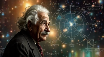 Der Einfluss von Einsteins Relativitätstheorie (2/10)