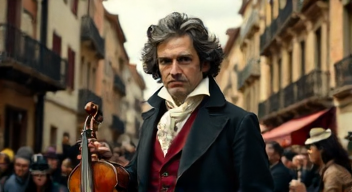 Der Einfluss von Migration auf die Musik (10/10)