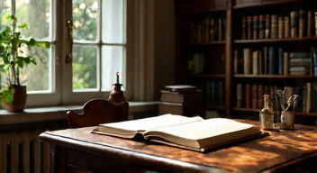 Der menschliche Geist und die kreative Schöpfung (3/10)