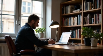 Der moderne Experte und die Kraft der Ideen (2/10)