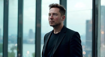 Der Technologe und die Vision der Zukunft (4/10)