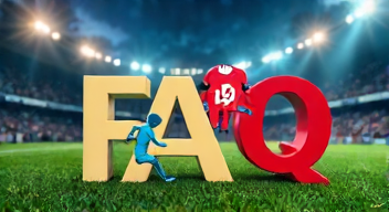 Die 5 meistgestellten Fragen (FAQ) zu Fußballtransfers