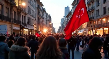 Die 5 meistgestellten Fragen (FAQ) zu den Gezi-Protesten