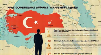 Die 5 meistgestellten Fragen (FAQ) zu Erdogans Atomwaffenplänen